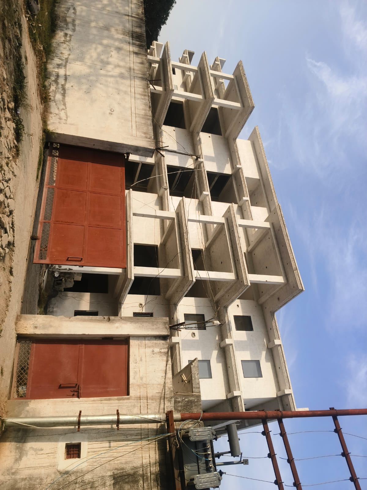Building Constration Company